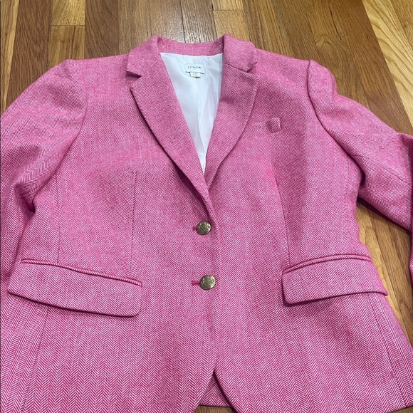J crew blazer - Picture 6 of 10